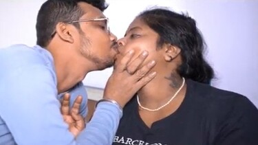 ठरकी आशिक़ ने अकेली बांग्ला भाभी की चुदाई की
