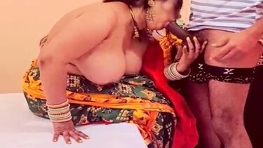 जवान लड़के ने भाभी को दिया देसी लण्ड का मज़ा