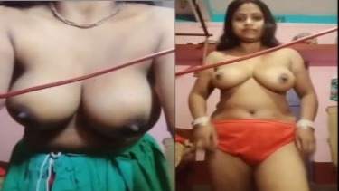 सेक्सी बंगालन के बड़े बूब्स