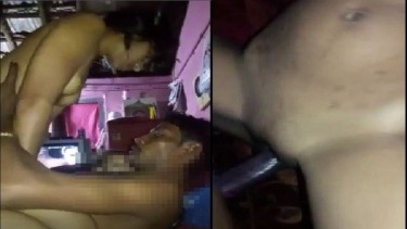 वॉचमन ने पेली कॉलेज गर्ल की चुत