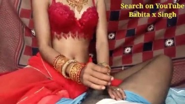 सुहागरात पे पति ने चुत सुजा दी