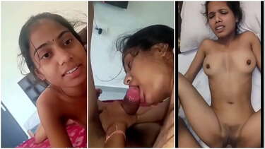 सुन्दर भाभी का देसी भोसड़ा