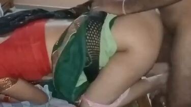 सौतेली बहन के साथ गुजारी रात