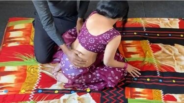 मारवाड़ी भाभी की गरमा-गरम चुत