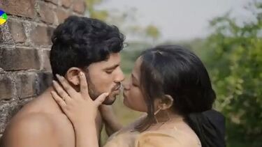 नेपाली भाभी के साथ जंगल में सेक्स