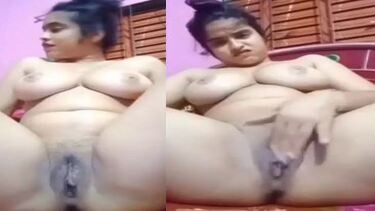 सेक्सी लड़की की गरम चुत की आग
