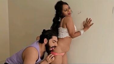 पंजाबी लण्ड की दीवानी भाभी