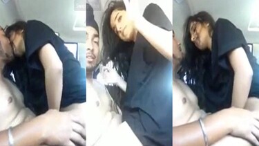 सरदार ने कैब में मारी पंजाबी चुत